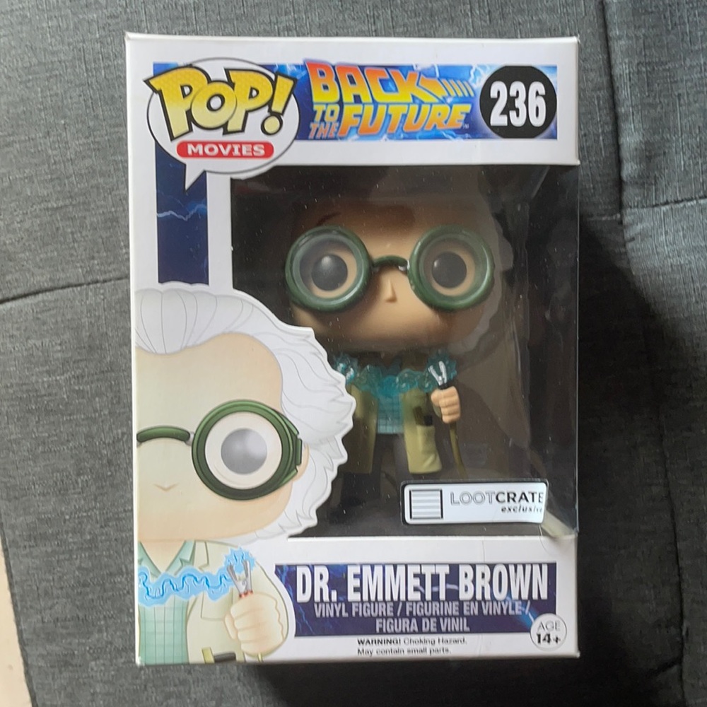 Rare Pop Movies!